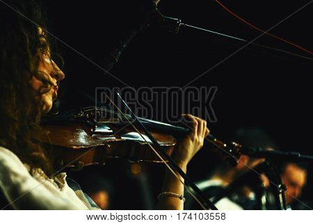 18Th Festival Of Serbian Folklore