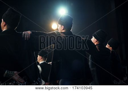 18Th Festival Of Serbian Folklore