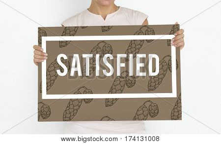 Satisfied Spirit Tolerance Forbearance Mood