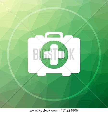 Medical Bag Icon