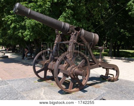Kanón