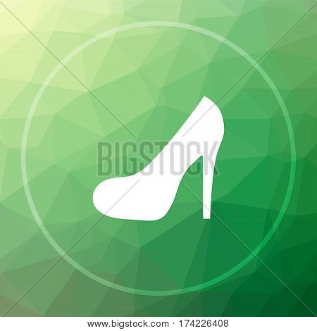 High Heel Icon
