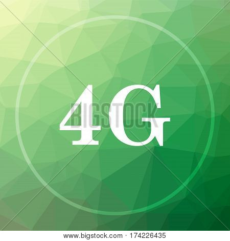 4G Icon