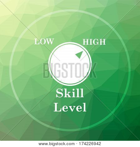 Skill Level Icon