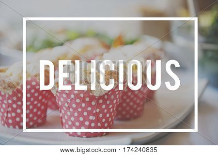 Homemade Fresh Baked Bakery Delicious