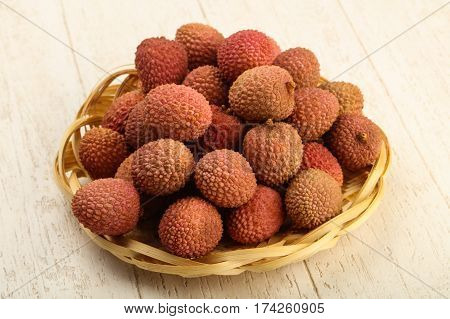 Lychee