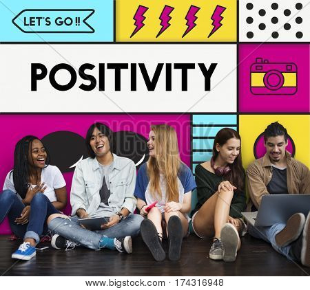 Trends Hipster Youth Lifestyle Carefree Indy