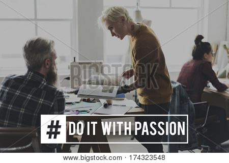Awesome Fabulous Passion Friendship Group