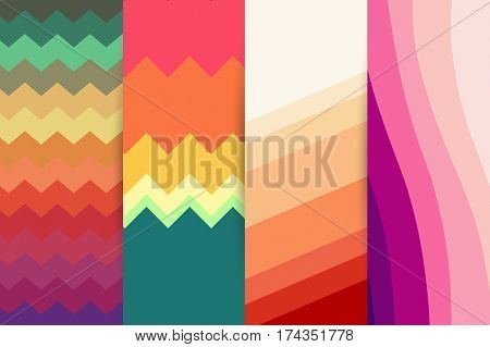 Abstract Simple Background