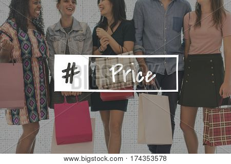 Special Shop Promo Price Offer