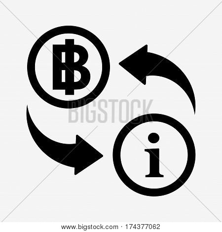 Money Convert Icon