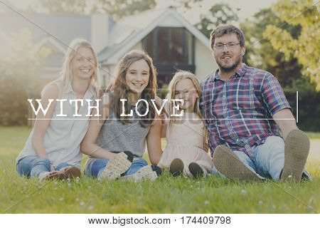 Family is Everything Home Sweet Home Love
