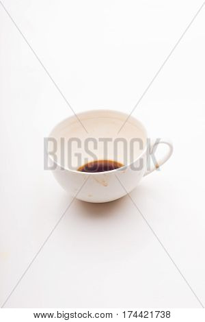 Cup Of Coffee