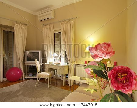 interno appartamento