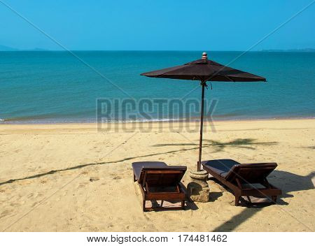 a wonderful vacation on the Bay of Bengal for body and soul