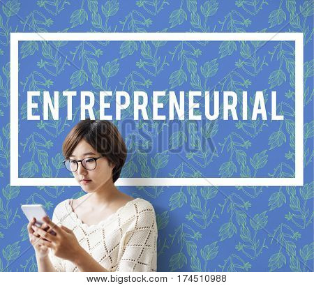 Entrepreneurial Business Startup Tycoon
