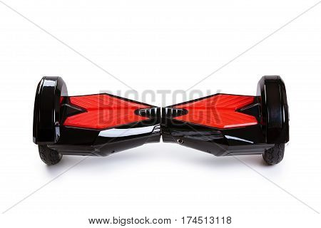 Electric Mini Hoverboard.