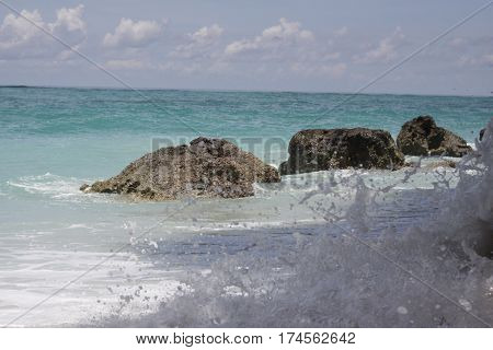 Pandawa Beach in the south of Bali Indonesia Pandawa Beach is a popular tourist destination a series of images