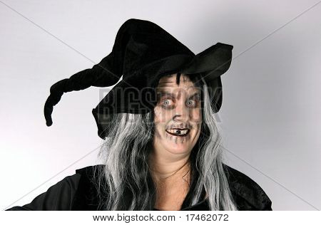 Witchy ผู้หญิง 2