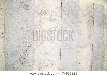 In The  Santo Antonino  Street Varese Abstract   A Curch And Marble