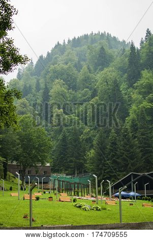 Georgia Resort - Sairme