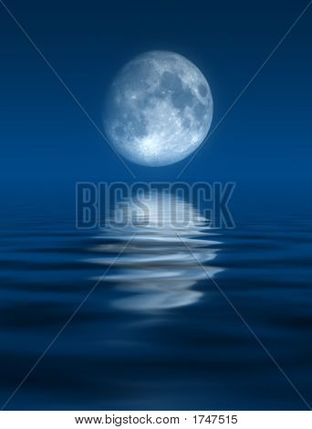 Blue Moon