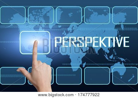 Perspektive