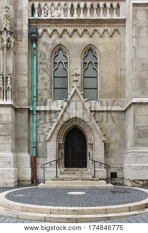 Gothic Gate3