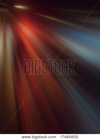 Abstrakt