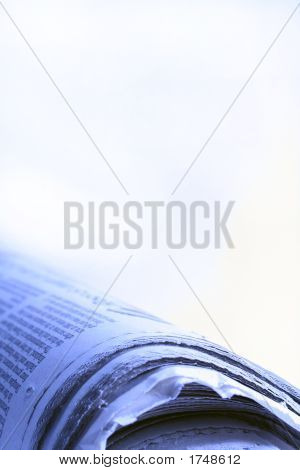 Blaue News