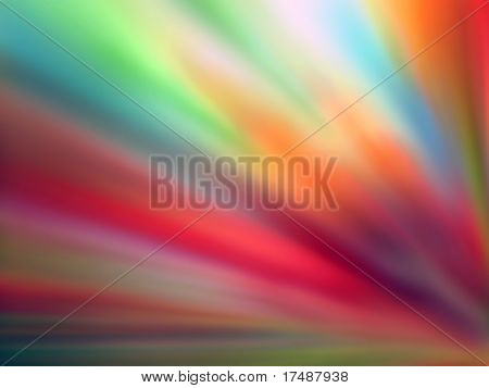 Regenbogen