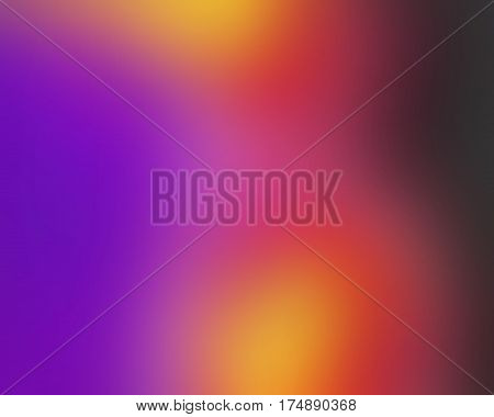 Closeup surface abstract colorful pattern textured background