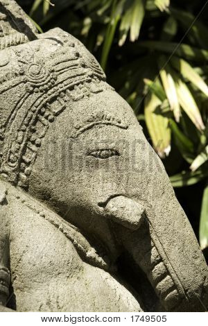 Ganesha 1