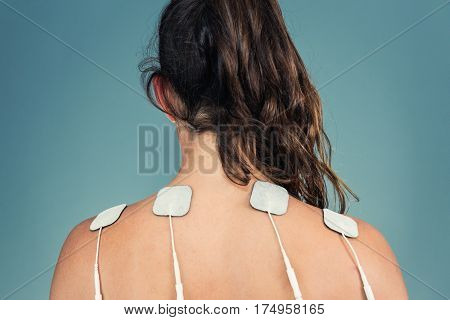 Tens Treatment In Physical Therapy