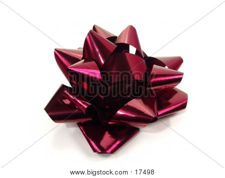 Fiocco rosso