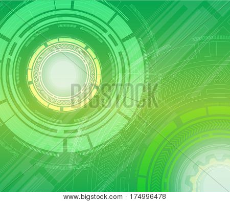 Technology Background