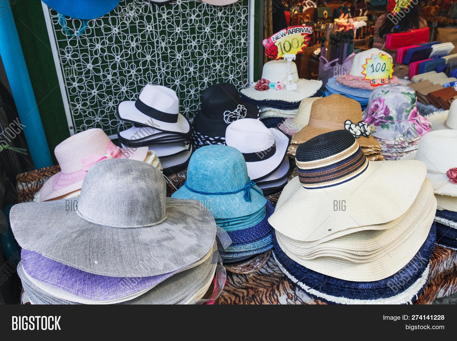 straw fabric for hats