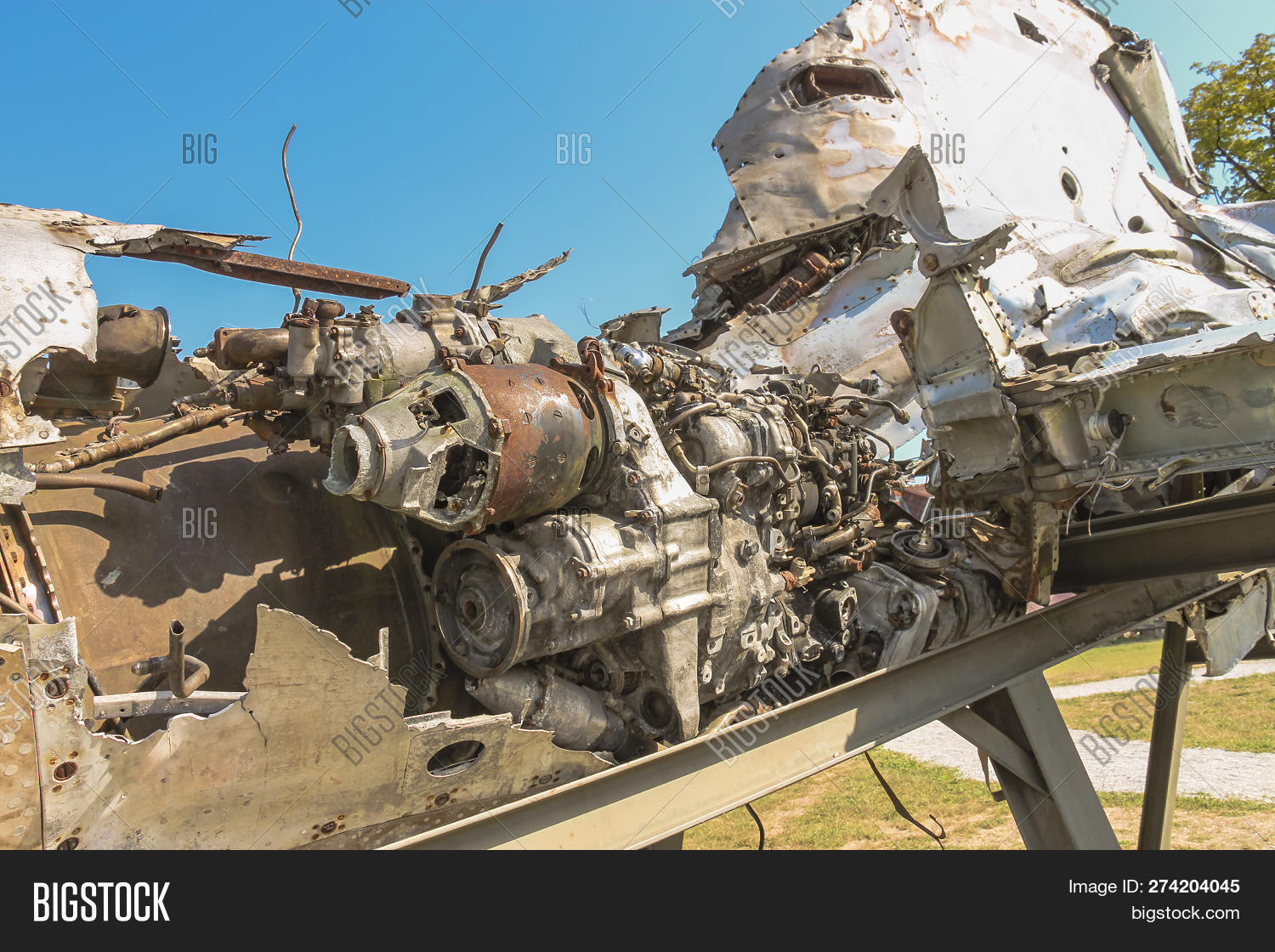 Jet Engine Military Image & Photo (Free Trial) Bigstock