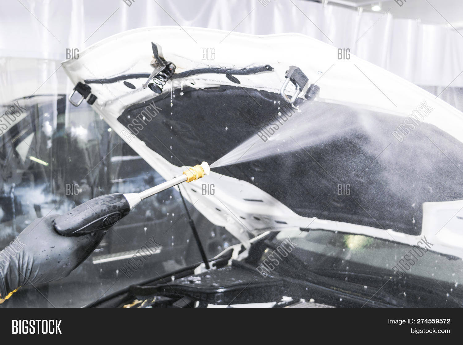 Car Detailing. Manual Image & Photo (Free Trial) Bigstock