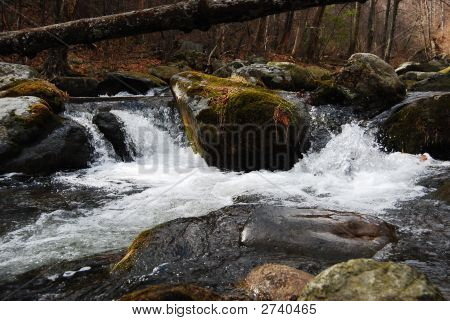 Cascate Gemelle