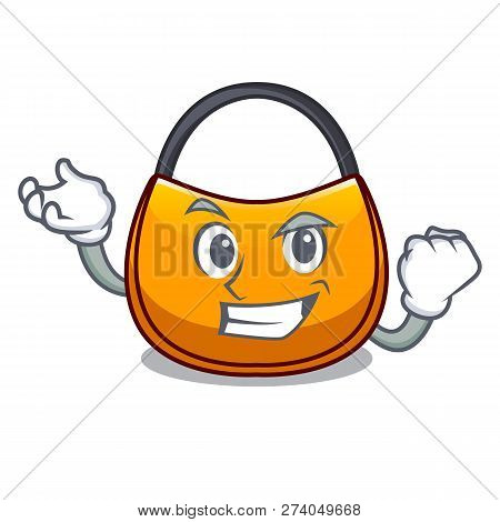 Successful Beautifully Hobo Bag On Character Funny