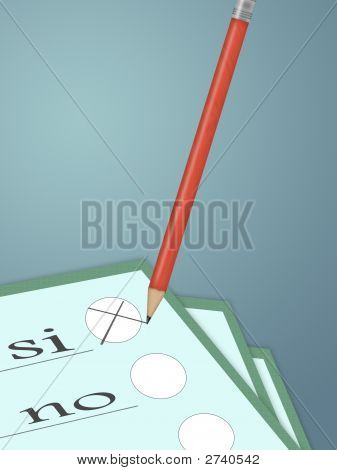 Siyasi oy