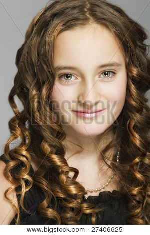 Girl Portrait