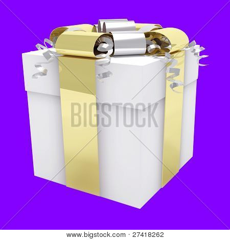 Cadeau de mariage