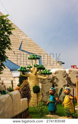 Energylandia