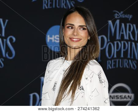 Jordana Brewster World Image & Photo (Free Trial) | Bigstock
