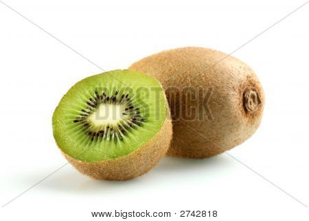 Kiwifrugt