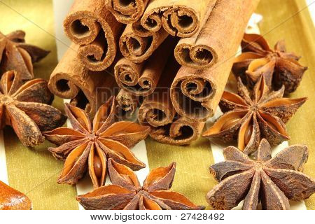 Natale Spice