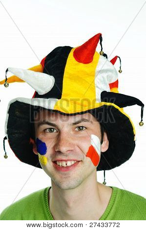 FuÃŸball