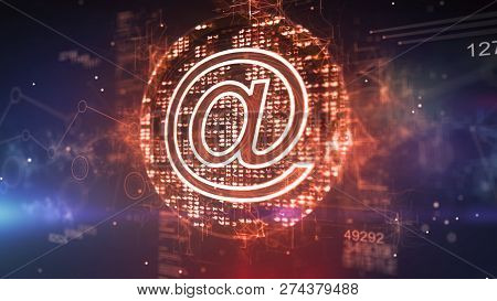 Plazma Cyber Mailsign Cpu Put Aslant